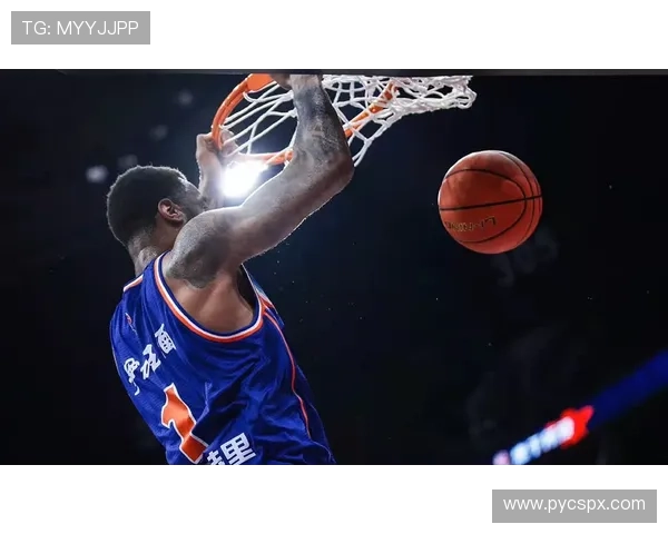 SGA47分力压活塞 全力冲击MVP奖