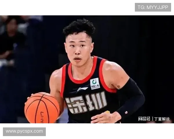 CBA常规赛奖项揭晓 贺希宁荣膺MVP