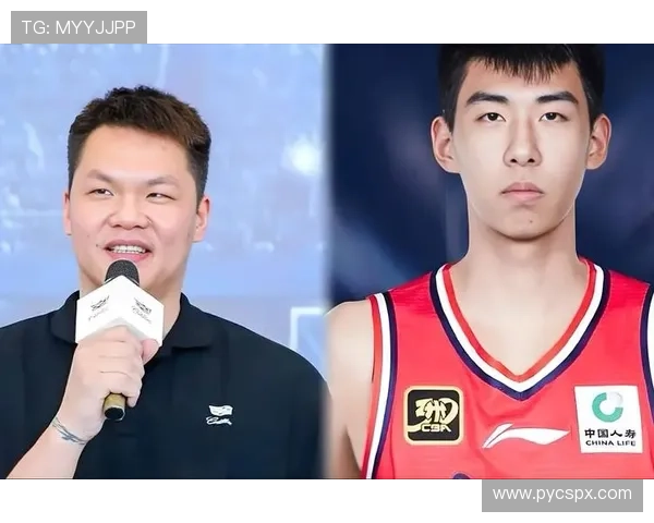 NBA试训徐昕广州主帅称其未来无限