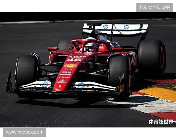 F1新加坡大奖赛排位赛夺下杆位 勒克莱尔:难度很大 F1新加坡大奖赛排位赛夺下杆位 勒克莱尔:难度很大
