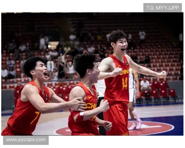 U17世界杯中国男篮大胜委内 U17世界杯中国男篮大胜委内